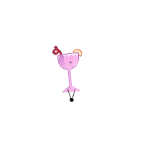 Static Stationary Ss Sticker