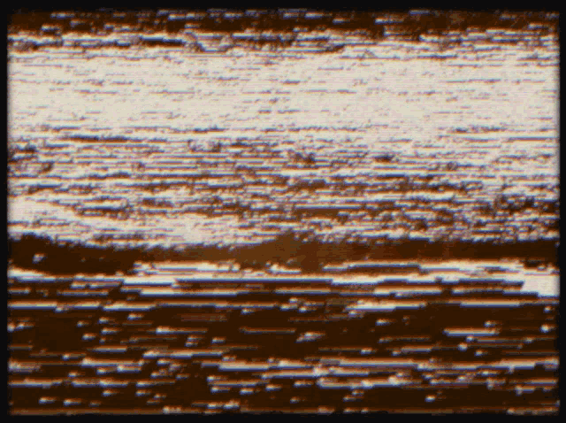 Static Vhs GIF