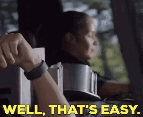 Station 19 Andy Herrera GIF