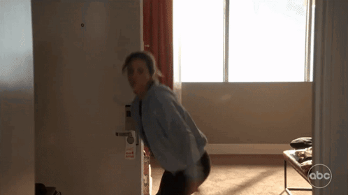 Station 19 Carina Deluca GIF