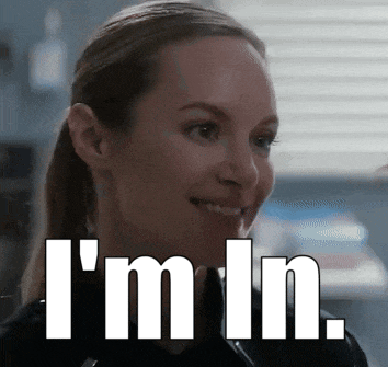 Station 19 Maya Bishop GIF