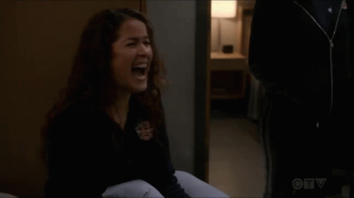 Station19 Andy Herrera GIF