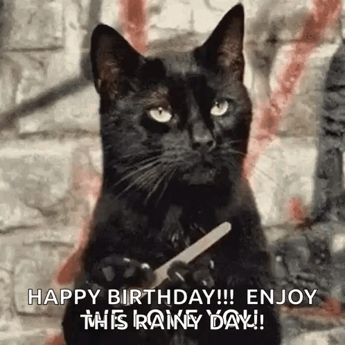 Stay Cool Nail File GIF