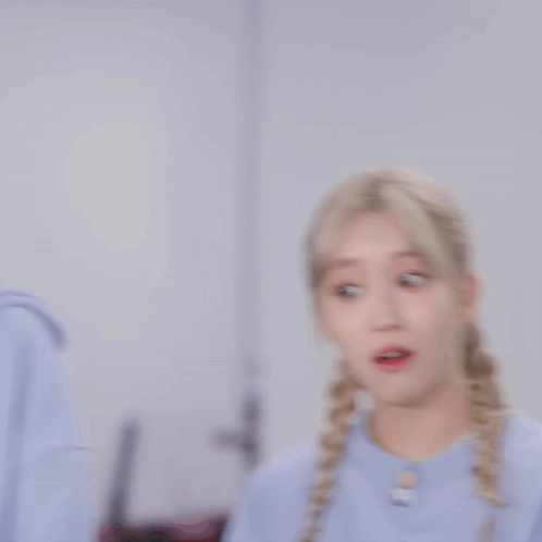 Stayc Sumin GIF