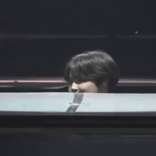 Staykths Jimin Rising GIF