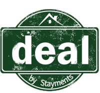 Staymentsdeal Sticker