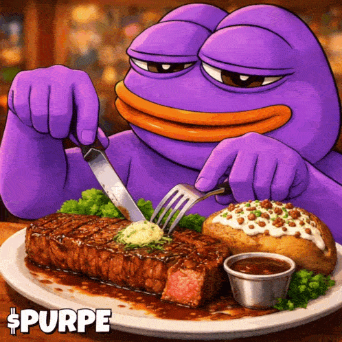 Steak Steak Dinner GIF