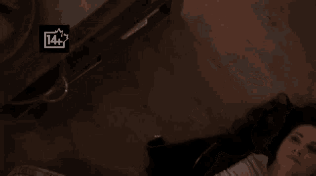 Stefania Spampinato Carina Deluca GIF