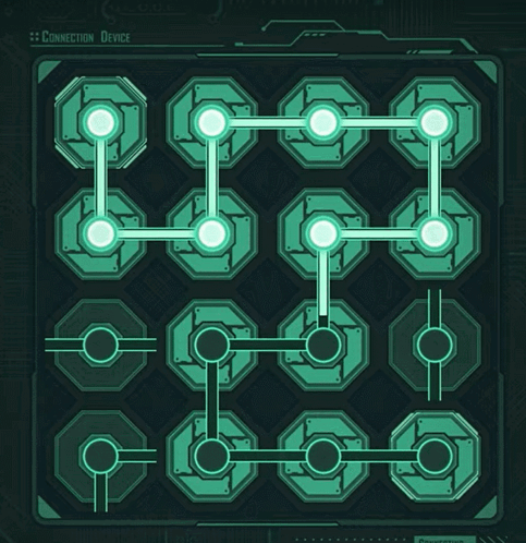 Stellar Blade Hacking Minigame GIF