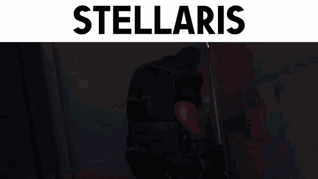 Stellaris Come Stellaris GIF