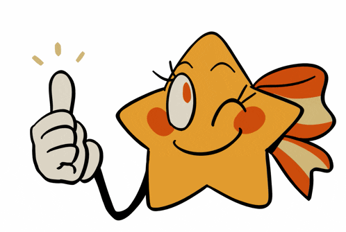 Stelle Stella GIF