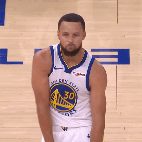 Steph Curry Stephen Curry GIF