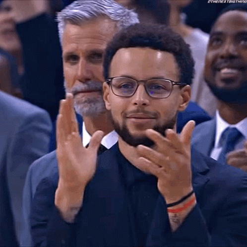 Steph Curry Stephen Curry GIF