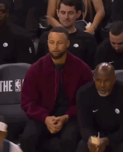 Steph Curry Stephen Curry GIF