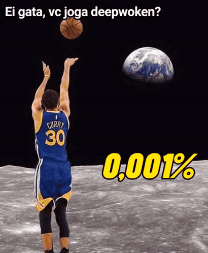 Stephen Curry GIF