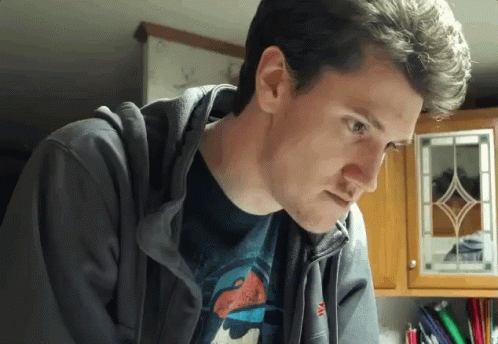 Stephenvlog Head Turn GIF
