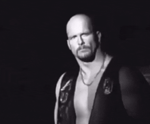 Steve Austin Stone Cold Steve Austin GIF