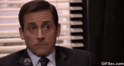 Steve Carell GIF