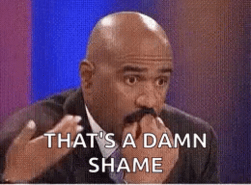 Steve Harvey GIF