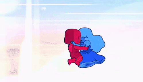 Steven Universe Garnet GIF