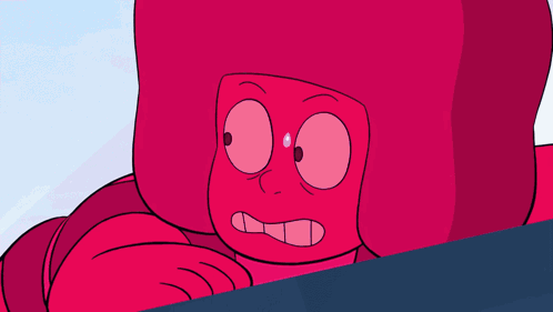 Steven Universe Garnet GIF