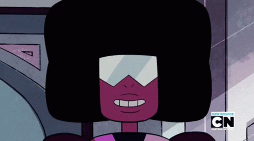 Steven Universe Love GIF