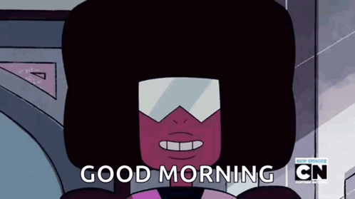 Steven Universe Love GIF