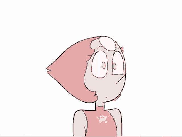 Steven Universe Pearl GIF