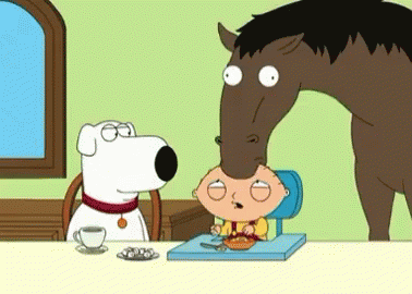 Stewie Family Guy GIF