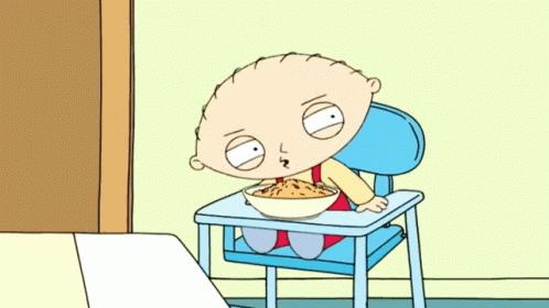 Stewie Griffin GIF