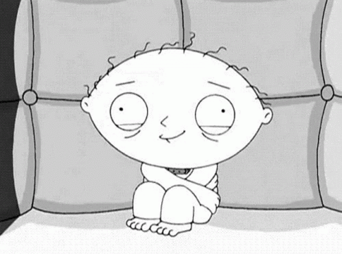 Stewie Griffin GIF
