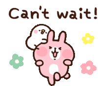 Sticker Kawaii Sticker