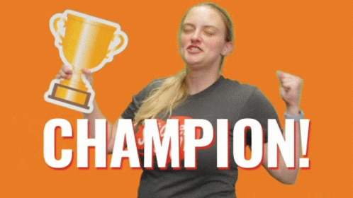 Stickergiant Champion GIF