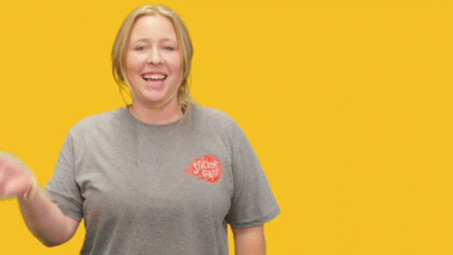 Stickergiant Close The Loop GIF