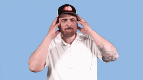 Stickergiant Mind Blown GIF
