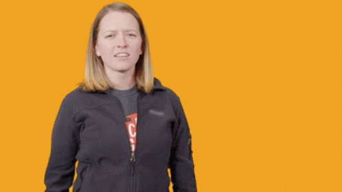 Stickergiant Sarcastic GIF