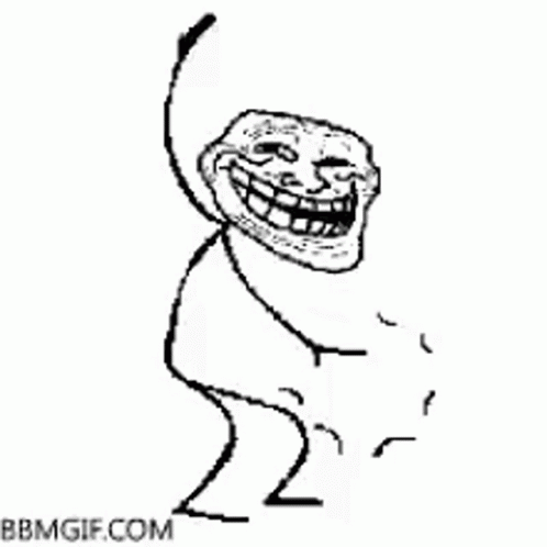 Stickman GIF