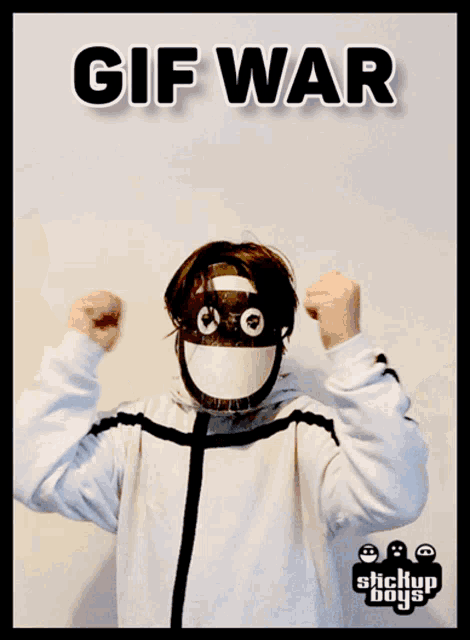 Stickupboys Stickupmusic GIF