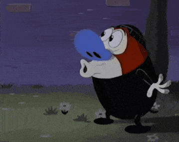 Stimpy Stimpsonjcat GIF
