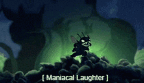 Stitch GIF