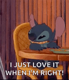 Stitch Lilo And Stitch GIF