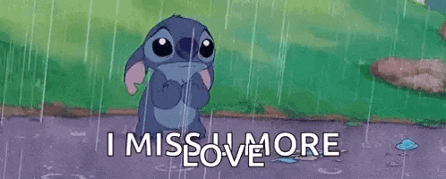 Stitch Lilo And Stitch GIF