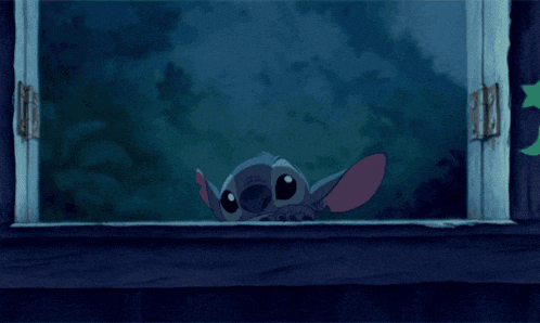 Stitch Stitch Window GIF