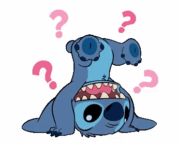 Stitch GIF