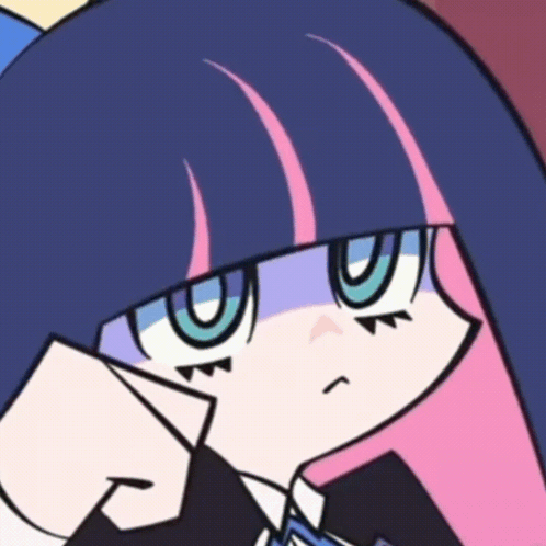 Stocking Stocking Anarchy GIF