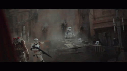 Stormtrooper GIF