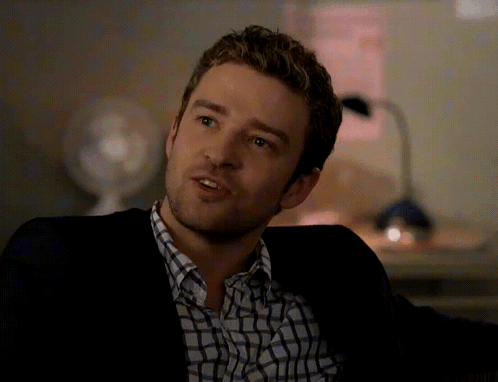 Stormviking010 Justin Timberlake GIF