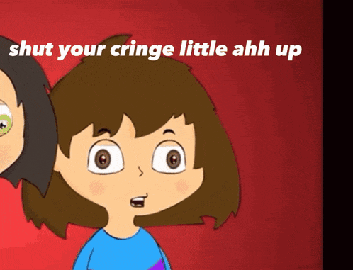 Story Of Undertale Frisk GIF