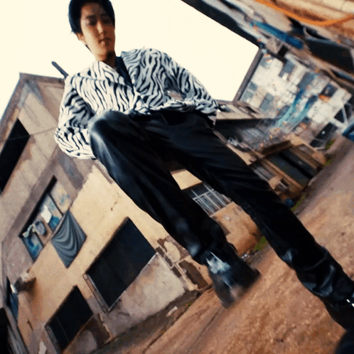 Stray Kids Stray Kids Han GIF
