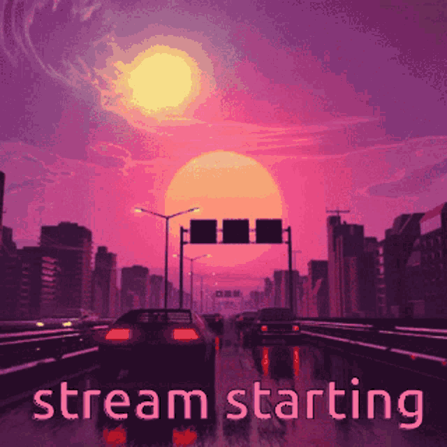 Stream GIF